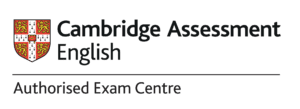 Cambridge Assessment English authorised exam centre certification