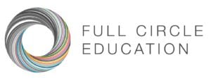 Full Circle Education logo