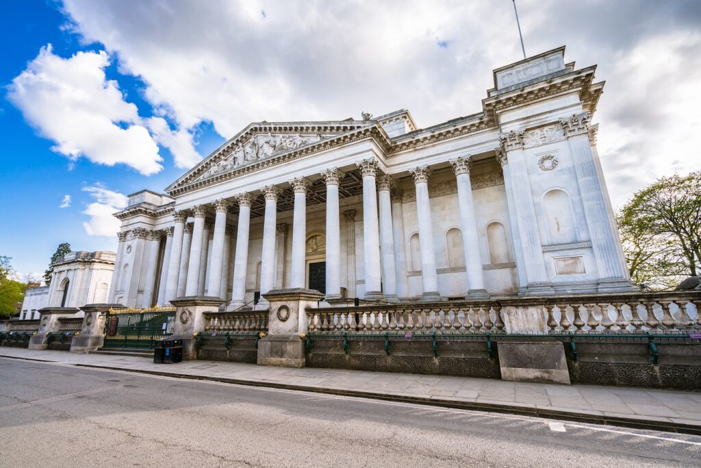 Fitzwilliam Museum